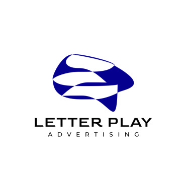 Play Player Logo Templates 240677