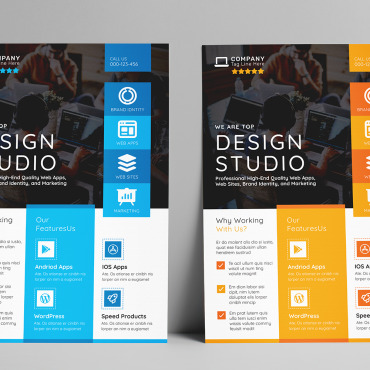 Design App Corporate Identity 241029