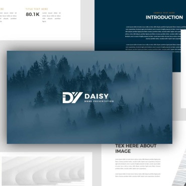 Analytics Annual PowerPoint Templates 241055