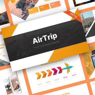 Creative Enterprise PowerPoint Templates 241116