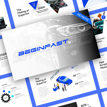 Auto Automobile  241139