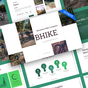 Athlete Bicycle  241144