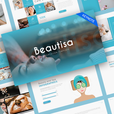 Aromatherapy Beauty  241146