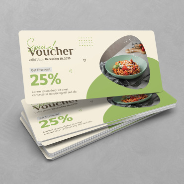 Coupon Template Corporate Identity 241215