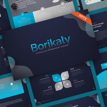 Advertisement Biz PowerPoint Templates 241375