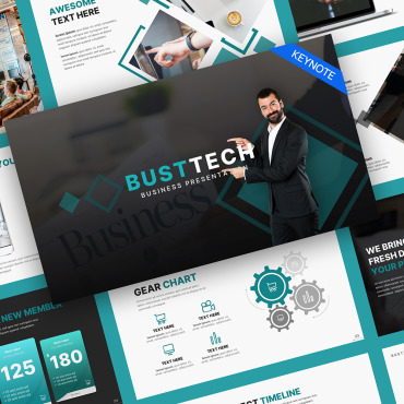 Business Plan  241384