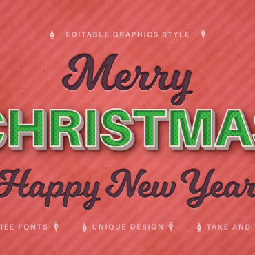 Effectfont Styleeditable  241462