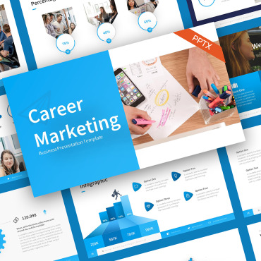 Business Plan PowerPoint Templates 241514