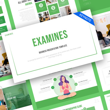 Business Plan  241529