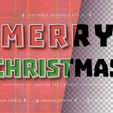 Effectfont Styleeditable  241579