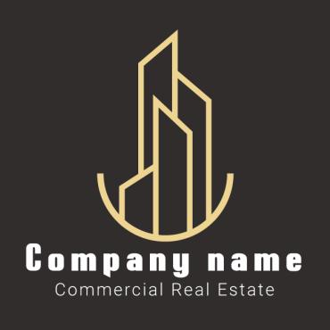 Estate Real Logo Templates 241612