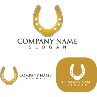 Vector Logo Logo Templates 241864