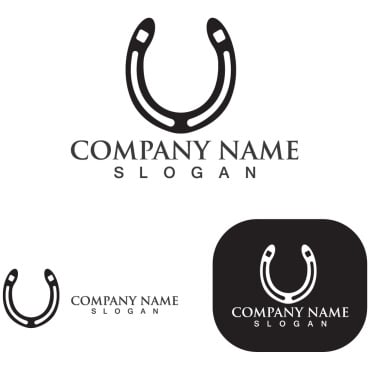 Vector Logo Logo Templates 241865