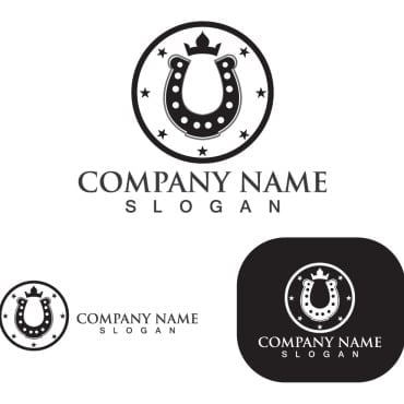 Vector Logo Logo Templates 241866