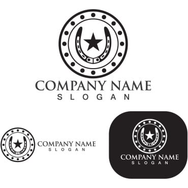 Vector Logo Logo Templates 241867