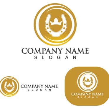 Vector Logo Logo Templates 241872