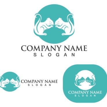 Illustration Vector Logo Templates 241877