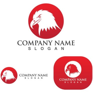 <a class=ContentLinkGreen href=/fr/logo-templates.html>Logo Templates</a></font> aigle logo 241893