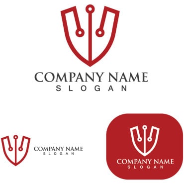 Logo Sign Logo Templates 241897