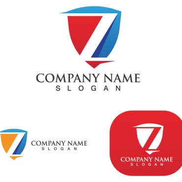 Logo Sign Logo Templates 241899