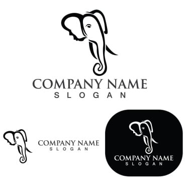 Logo Sign Logo Templates 241901