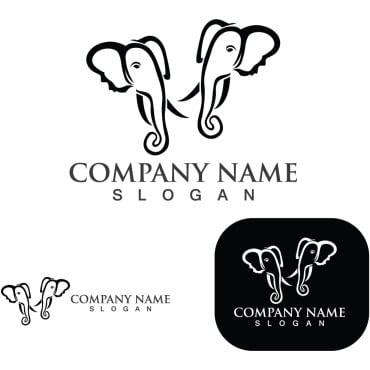 Logo Sign Logo Templates 241902