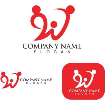 Design Business Logo Templates 241905