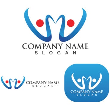 Design Business Logo Templates 241912