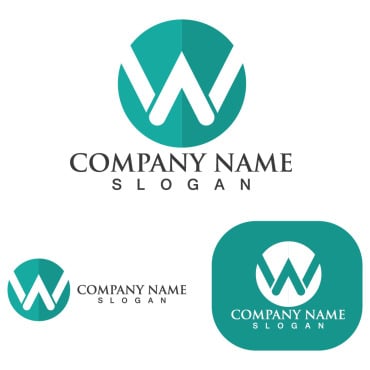 Design Business Logo Templates 241913