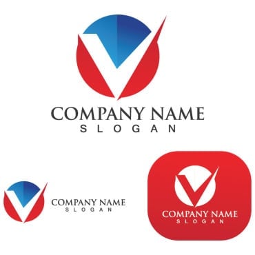 Symbol Vector Logo Templates 241914