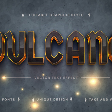 Effectfont Styleeditable  241989