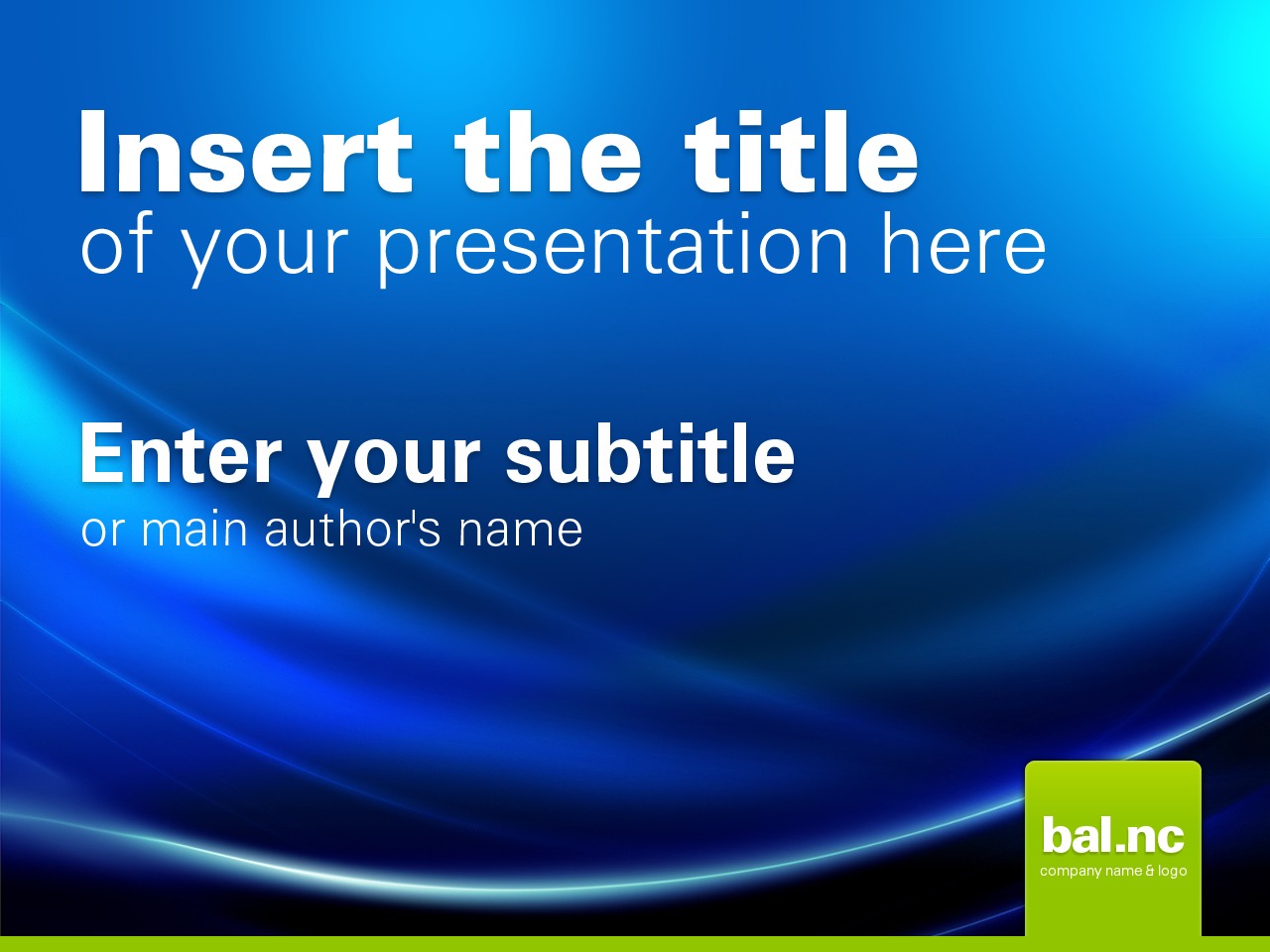 PowerPoint Templates