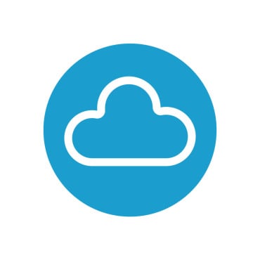 <a class=ContentLinkGreen href=/fr/logo-templates.html>Logo Templates</a></font> symbole cloud 242139