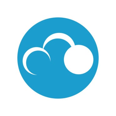 <a class=ContentLinkGreen href=/fr/logo-templates.html>Logo Templates</a></font> symbole cloud 242141