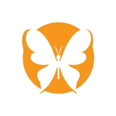 Design Butterfly Logo Templates 242220