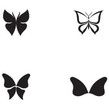 <a class=ContentLinkGreen href=/fr/logo-templates.html>Logo Templates</a></font> designe papillon 242221