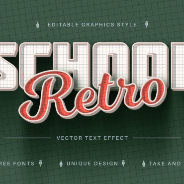 Effectfont Styleeditable  242404