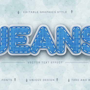 Effectfont Styleeditable  242415