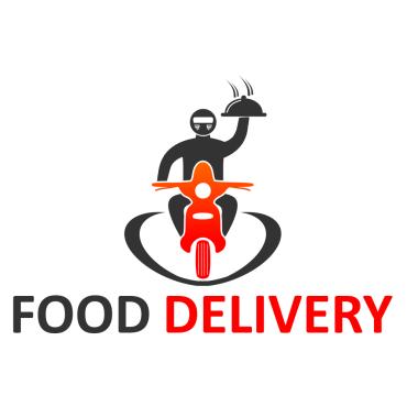 Delivery Delivery Logo Templates 242462