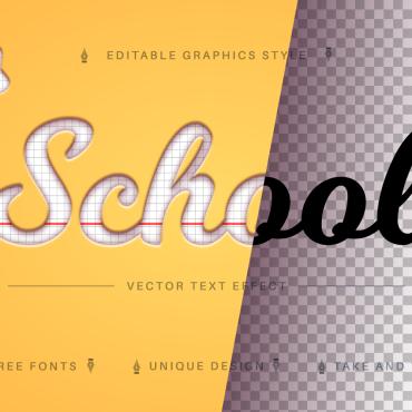 Effectfont Styleeditable  242463