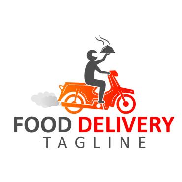 Logo Food Logo Templates 242476