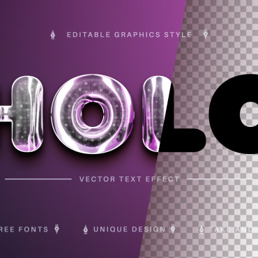 Effectfont Styleeditable  242528