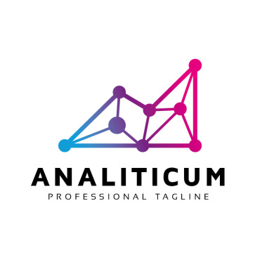 Accounts Analytic Logo Templates 242599