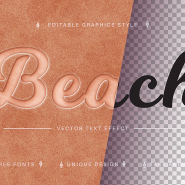 Effectfont Styleeditable  242714