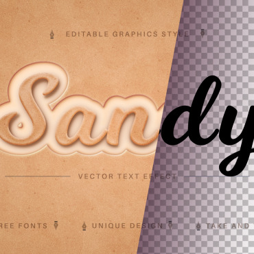 Effectfont Styleeditable  242848