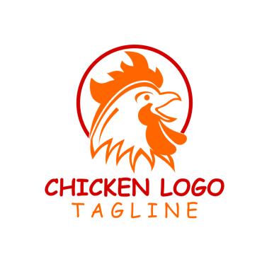 Logo Rooster Logo Templates 242993