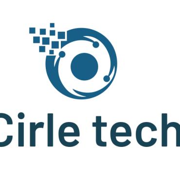 Logo Technology Logo Templates 243121