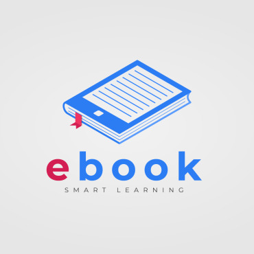 Book Book Logo Templates 243167