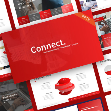 Business Plan PowerPoint Templates 243275