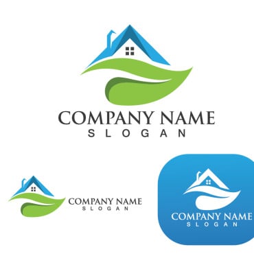 Construction Business Logo Templates 243355